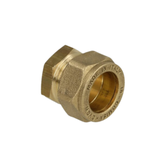 OEG OEG 802016332 - Kupplungsanschlag mit Gelenk - 15 mm