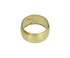 OEG OEG 802016416 - Messing - Kabelkanalring - 15 mm