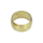 OEG 802016416 - Messing - Kabelkanalring - 15 mm