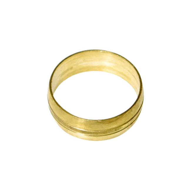 OEG OEG 802016422 - Messing - Knelring - 22 mm
