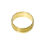 OEG OEG 802016422 - Messing - Knelring - 22 mm
