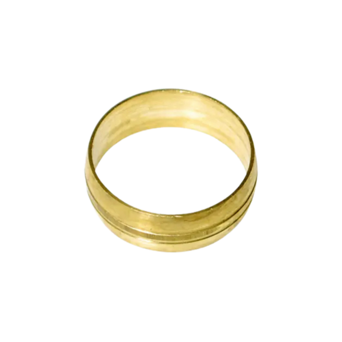 OEG OEG 802016422 - Messing - Kabelkanalring - 22 mm