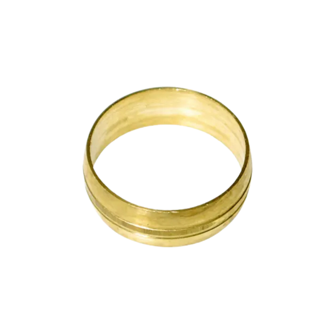 OEG OEG 802016422 - Messing - Knelring - 22 mm