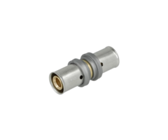 OEG OEG 802030002 - Rechte koppeling - TH Contour - 16 mm