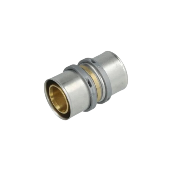 OEG OEG 802030006 - Rechte koppeling - TH Contour - 26 mm