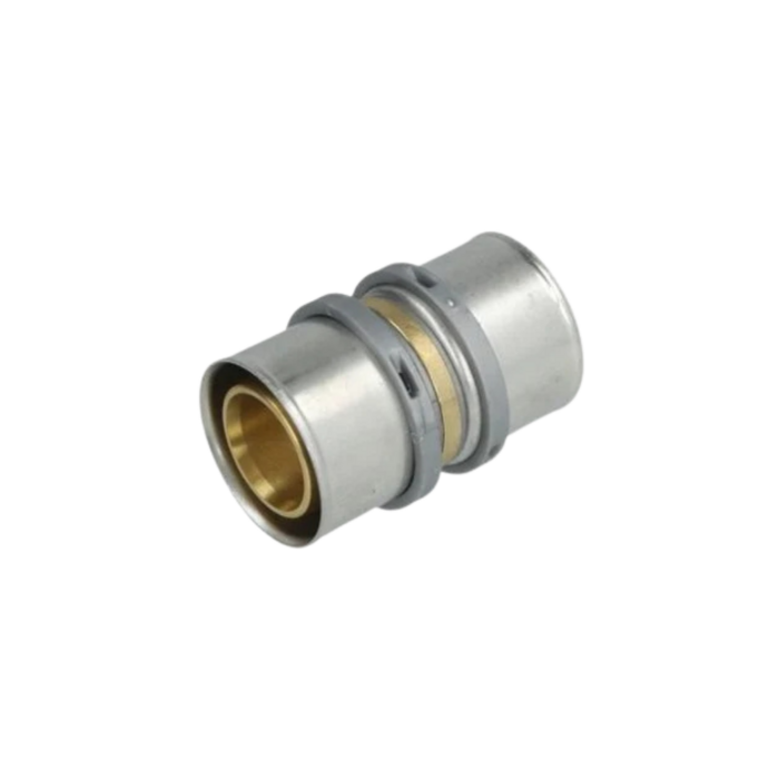 OEG OEG 802030008 - Gerade Kupplung - TH-Kontur - 32 mm