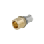 OEG OEG 802030029 - Perskoppeling verloop - 16 mm x 3/4" G F