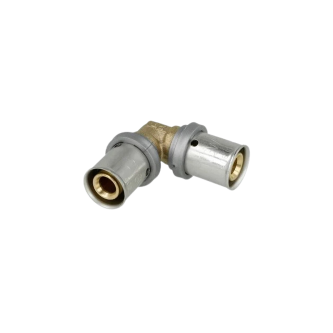 OEG OEG 802030058 - Hoek 90° - TH Contour - 16 mm