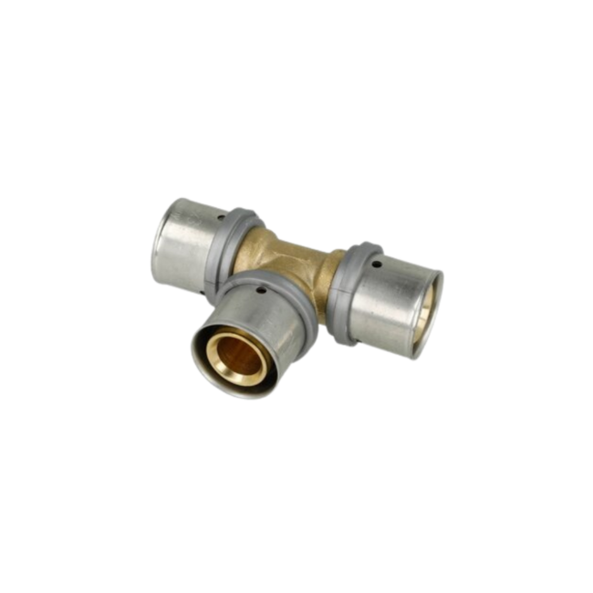 OEG OEG 802030096 - T-stuk - TH Contour - 26 mm