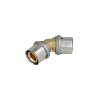 OEG OEG 802030218 - Hoek 45° - TH Contour - 26 mm
