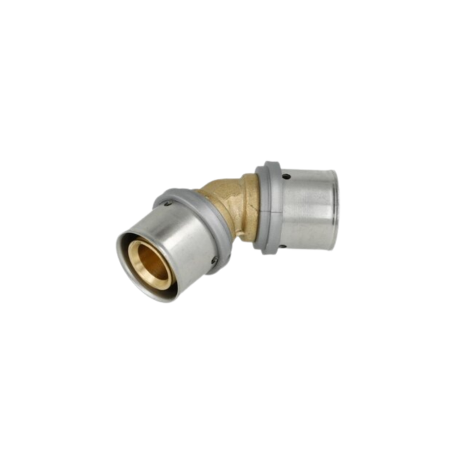 OEG OEG 802030218 - Hoek 45° - TH Contour - 26 mm