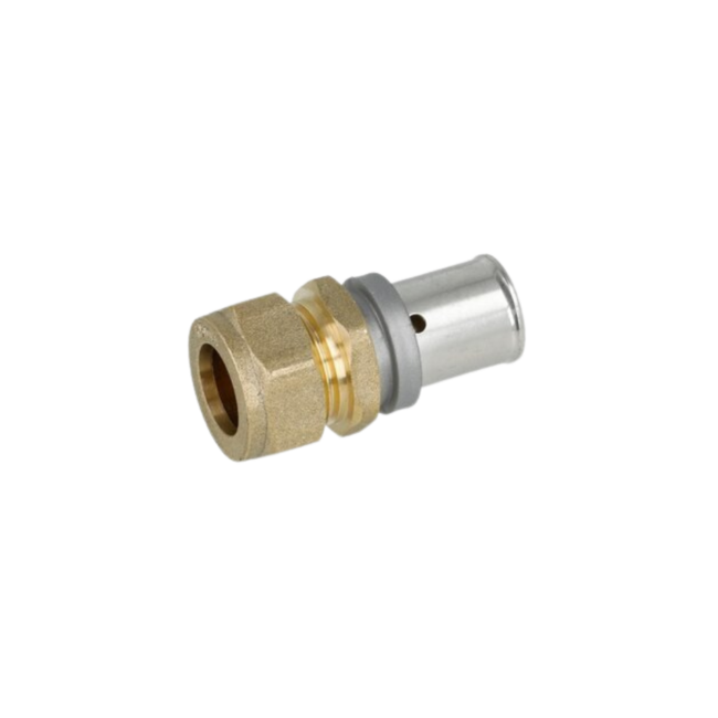 OEG OEG 802030312 - Adapter - TH-Kontur - 16 mm x 15 mm