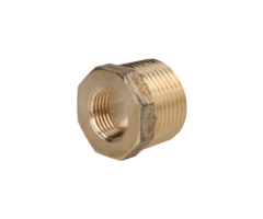 OEG OEG AS447284931 - Verloopstuk - Bronze - 1" G F x 1-1/2" G M