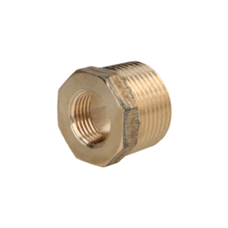 OEG OEG AS447284931 - Verloopstuk - Bronze - 1" G F x 1-1/2" G M