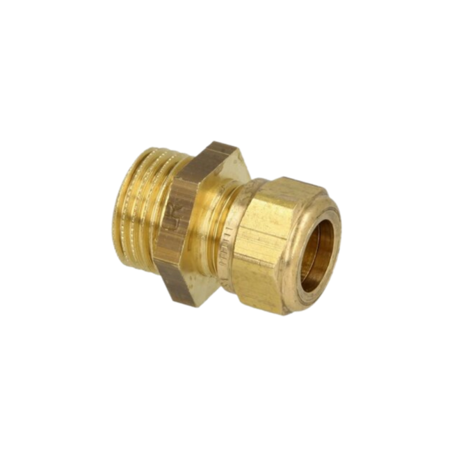 OEG OEG- Knelkoppeling verloop - 22 mm x 1" G M