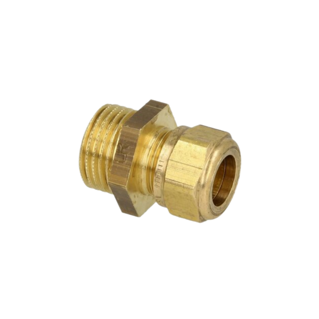 OEG OEG-Kupplungsreduzierstück - 22 mm x 1" G M