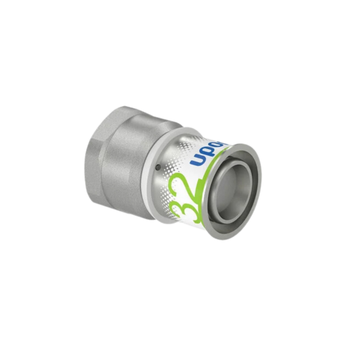 Uponor Uponor 48953560 - Steckfitting-Reduzierstück - U-Kontur - 32 mm x 1" G F