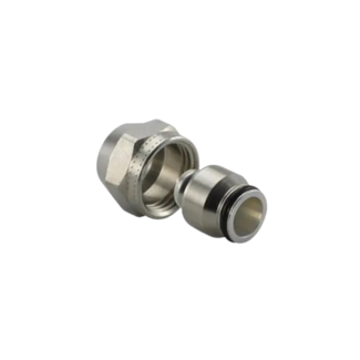 Uponor Uponor UP48858255 - Kupplung - Messing - 20-22 mm - Innengewinde Einstellen des Lagers Mehr