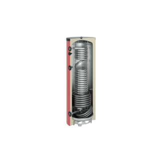 OEG OEG 516008269 - Pure+ Hygiëneboiler 300L met 1 warmtewisselaar