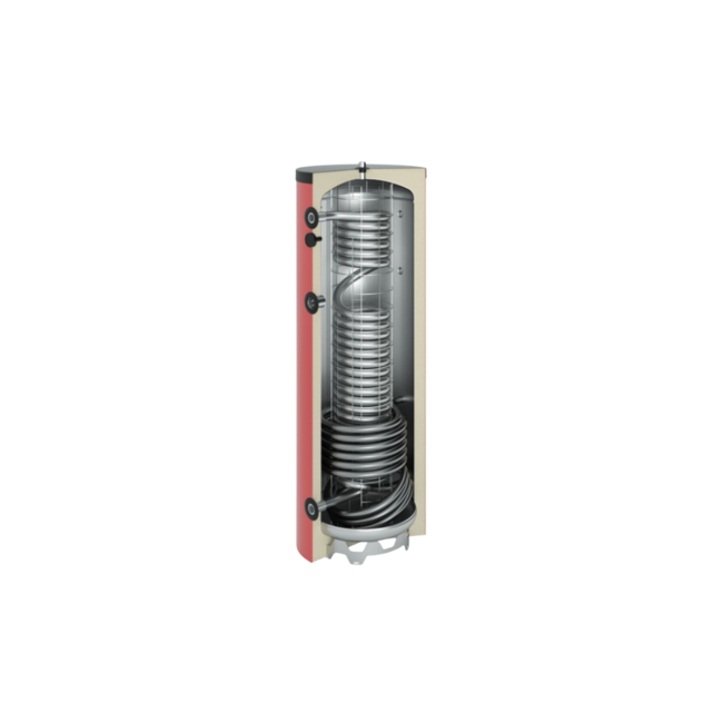 OEG 516008269 - Pure+ Hygiëneboiler 300L met 1 warmtewisselaar