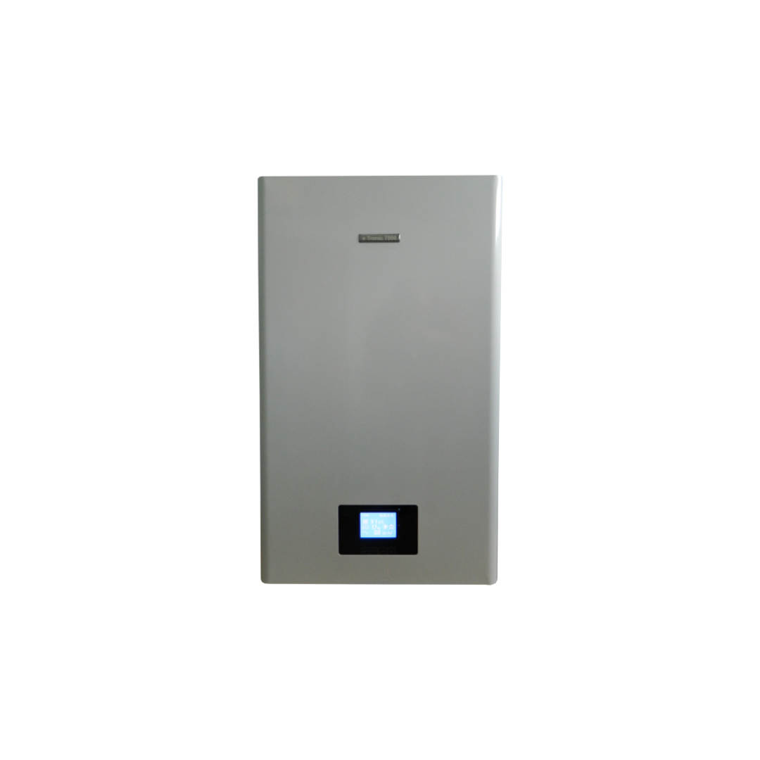 Mikoterm mTronic 7000 EU (24 kW) - Elektrische cv-ketel