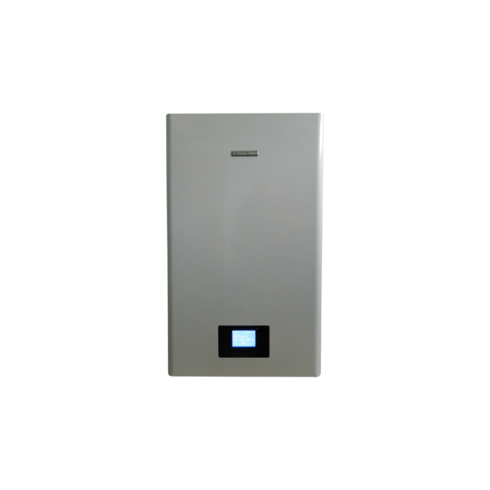 Mikoterm mTronic 7000 EU (18 kW) - Elektrische cv-ketel