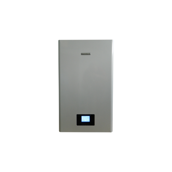 Mikoterm mTronic 7000 EU (12 kW) - Elektrischer Heizkessel