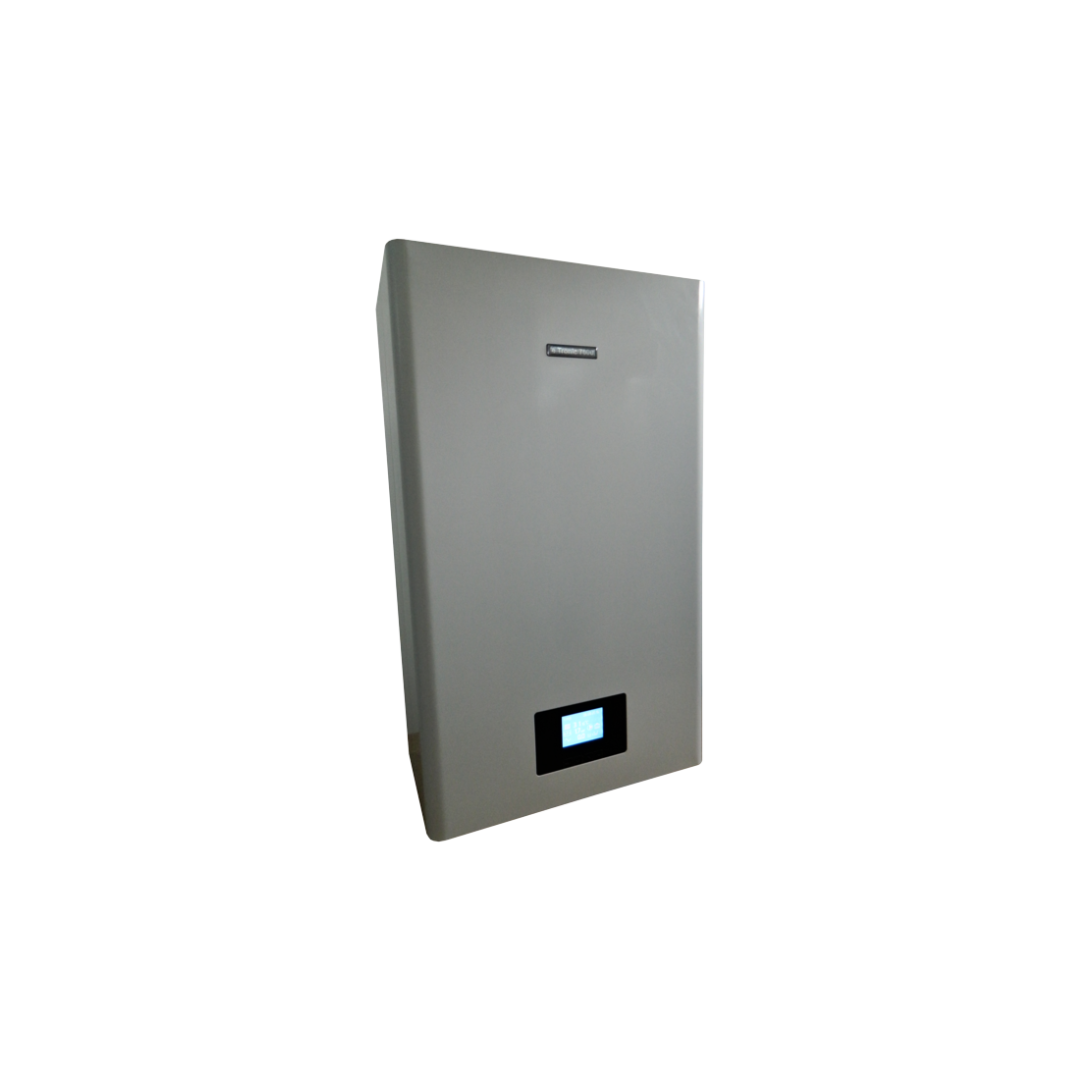 Mikoterm mTronic 7000 EU (12 kW) - Elektrischer Heizkessel