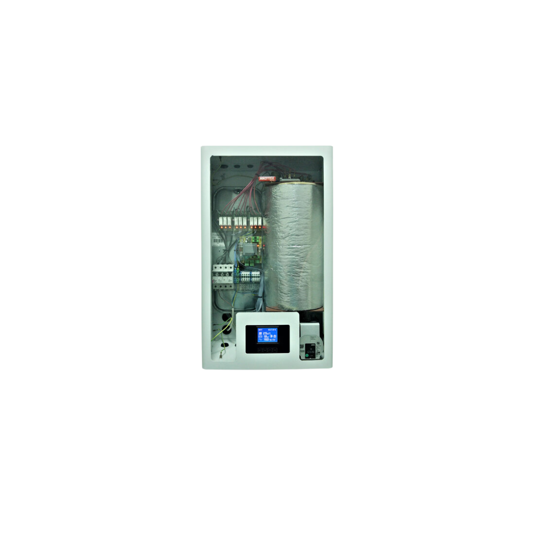 Mikoterm mTronic 7000 EU (12 kW) - Elektrischer Heizkessel