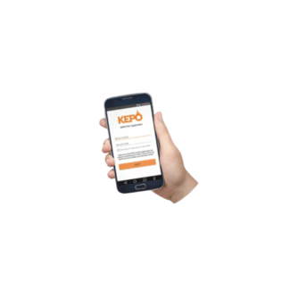 Kepo Kepo - Wi-Fi module