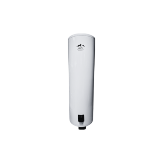ALPS EXCLUSIVE ALPS EXCLUSIVE AE-00200-DHW - 200L RVS Tapwaterboiler met één warmtewisselaar (indirect gestookt)