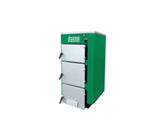 Sukom Sukom R40 (40 kW) - Holzkessel