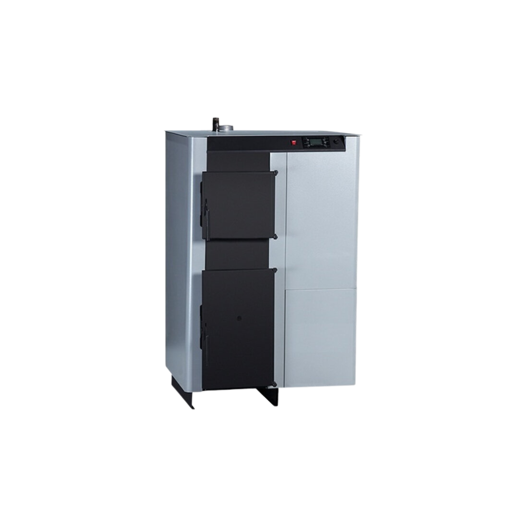 ABC Combo 60 (60 kW) - Holz- und Pelletkessel