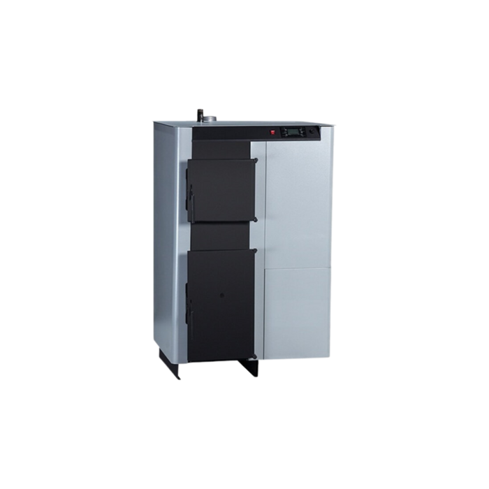 ABC Combo 25 (25 kW) - hout- en pelletketel