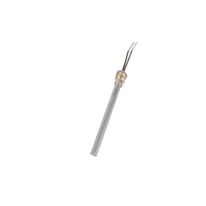 Glühstift, Startstift, Glühkerze, für Burnit, ½-Schaft Gewindeanschluss