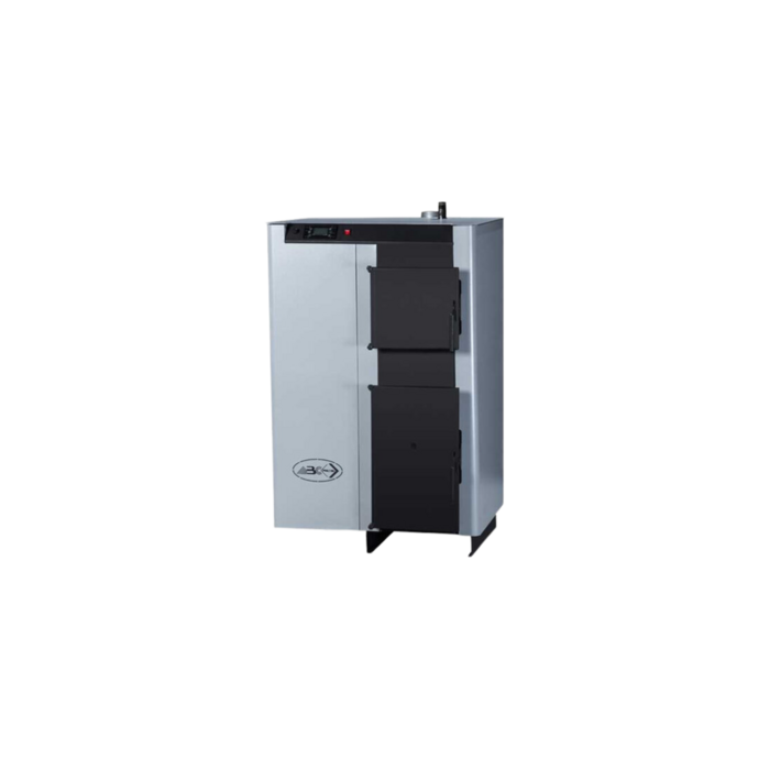 ABC Combo 40 (40 kW) - Hout- en pelletketel