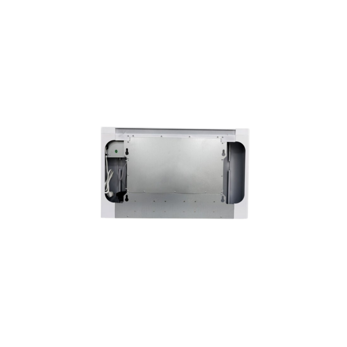 ALPS EXCLUSIVE - AE-01561-FC - LTV - Niedertemperatur-Konvektorheizkörper (1,56 kW)