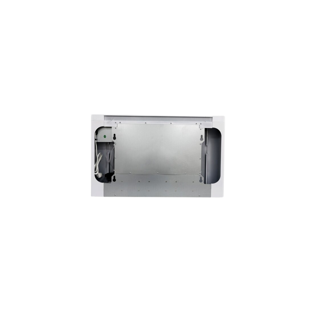 ALPS EXCLUSIVE - AE-01561-FC - LTV - Convector laag tempratuur Radiator (1,56 kW)