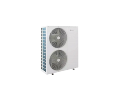 SPRSUN SPRSUN CGK-050V2 (16,5 kW) - All-electric monoblock lucht/water warmtepomp