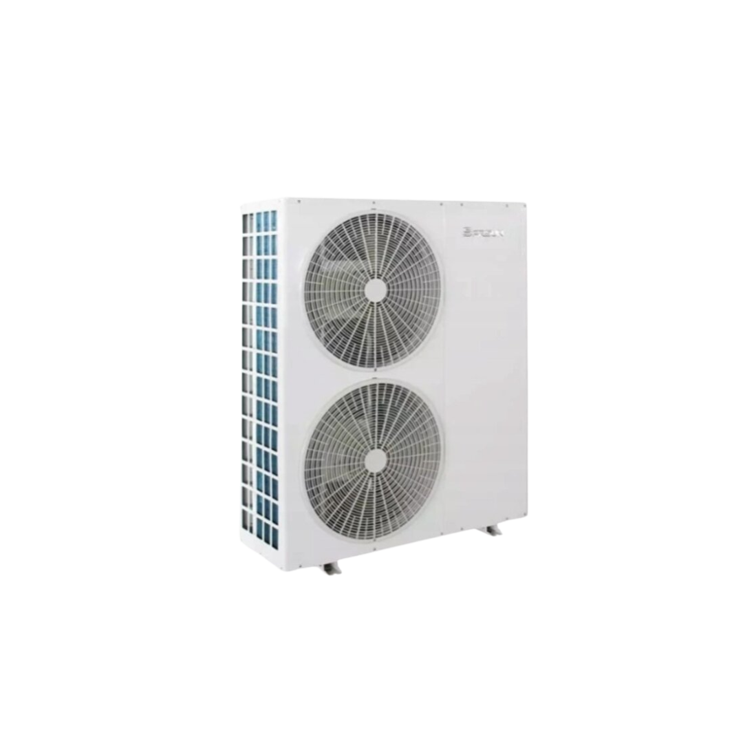 SPRSUN CGK-050V2 (16,5 kW) - Vollelektrische Monoblock-Luft/Wasser-Wärmepumpe