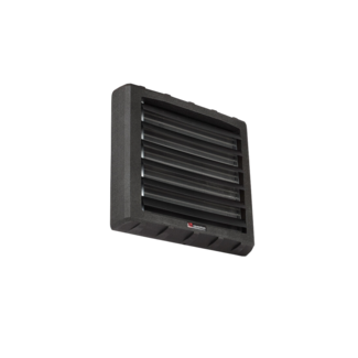 Reventon Reventon HC20-3S (20 kW) - Indirect gestookte heater set