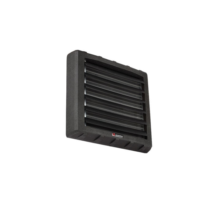 Reventon HC30-3S (30 kW) - Indirekt befeuerter Heizsatz