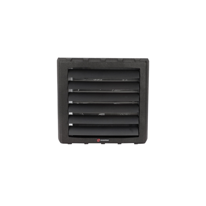Reventon HC30-3S (30 kW) - Indirect gestookte heater set