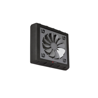 Reventon Reventon HC45-3S-360 (42 kW) - Indirekt befeuerter Heizsatz 360 °