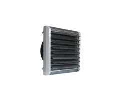 Proton Proton heater EL15 set - Direkt befeuerter Heizkörper