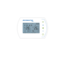 Proton heater EL15 set - Direct gestookte heater