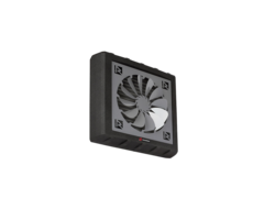 Reventon Reventon DHC-3S-1766 - Entschlackungsventilatoren