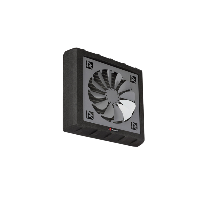 Reventon DHC-3S-1766 - Destratificatieventilatoren