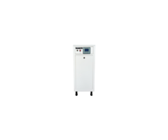 Mikoterm Mikoterm TK-24 - Professional 240 kW