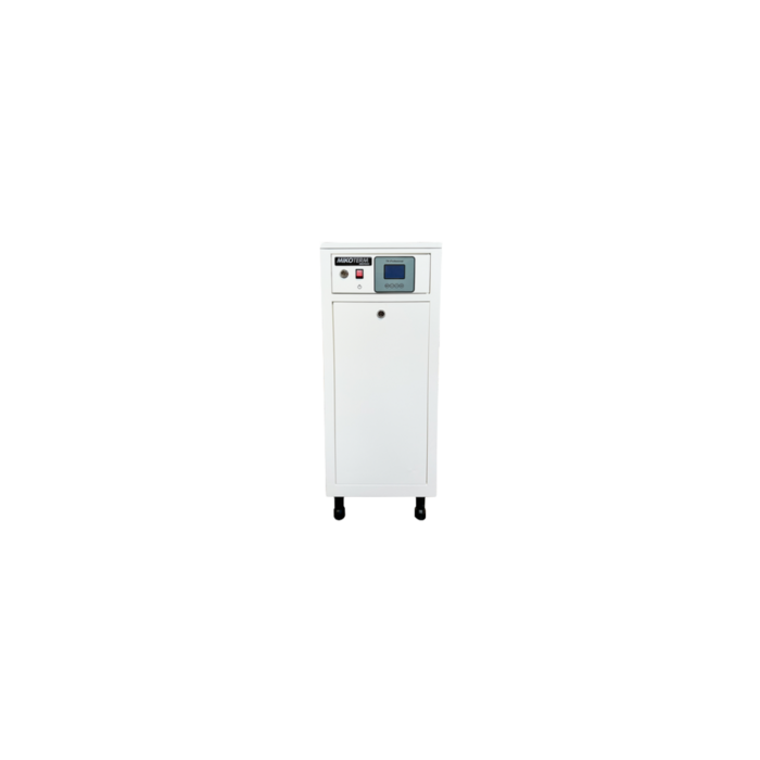 Mikoterm TK-24 - Professional 160 kW